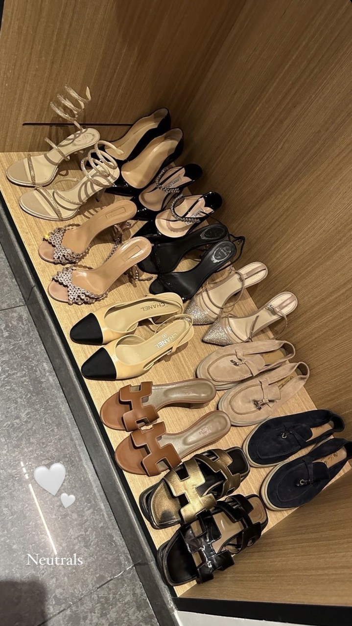 Luxury Shoes | พร้อมส่ง