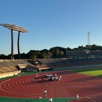 福岡陸上