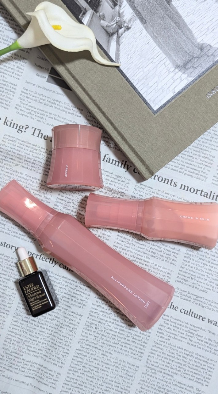 kotoの美肌チャット