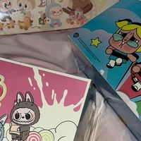 อาร์ตทอยร้านพีช