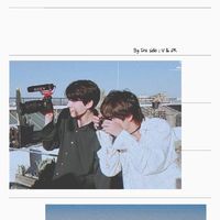 vkook