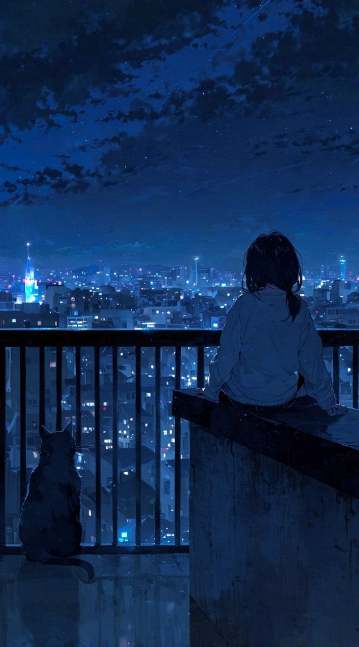 ふわっと集合。