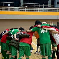 岩手大学フットサル部