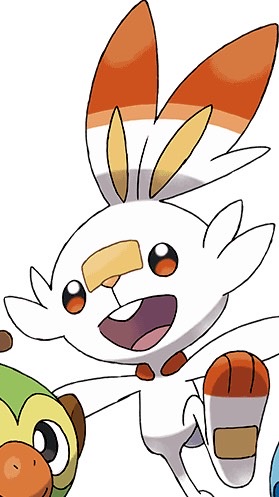 ポケモン剣盾のオープンチャット