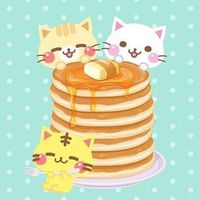 たのしく🥰なかよく😃できる🥳ひと🥰のあつまり...ヽ( ´_つ｀)ノ ?