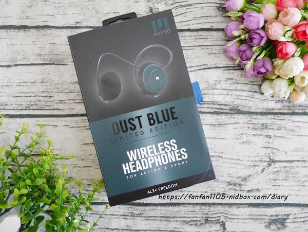 【MIIEGO】北歐丹麥知名運動無線藍芽耳機品牌 #運動無線藍芽耳機 AL3+ Freedom (1).JPG