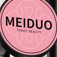 💛MEIDUO🧡塔羅/直播/藏傳/能量飾品/美睫甲