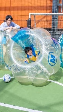2024.1/7(日)スポッチャ