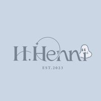 H.Henni 韓國女裝🇰🇷不定期國外連線