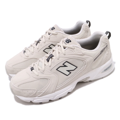 New Balance 慢跑鞋 530 MR530SHD 運動 男鞋