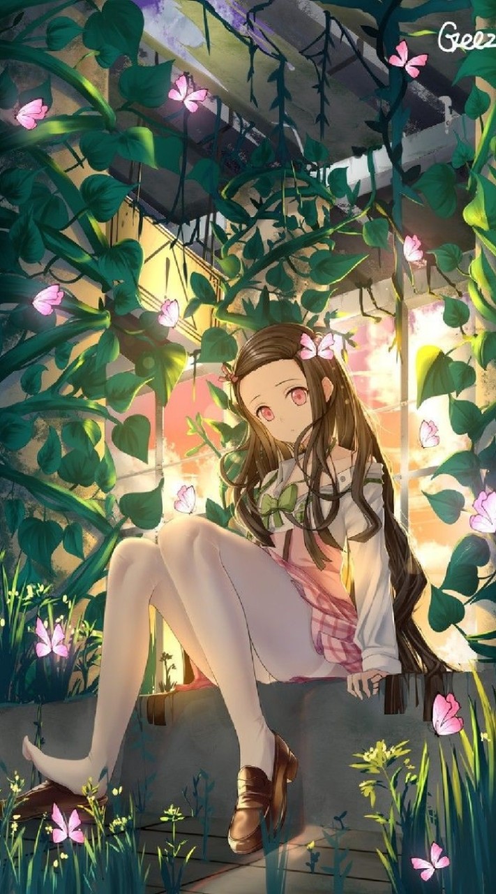 喜歡各種動漫的聚集地