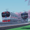 西ヶ原電鉄(ロブロックス)
