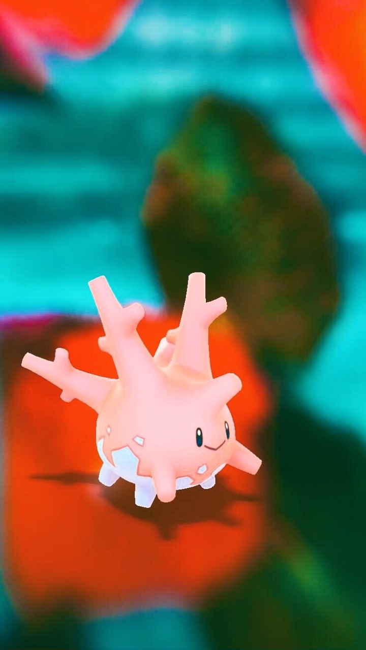 ポケモンGO @大阪