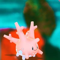 ポケモンGO @大阪