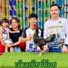 ครูมอส เพชรปรางค์ทอง