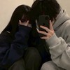 学生！非リアの人リア充爆誕しよ‼️ライト、ペア画、恋バナも！