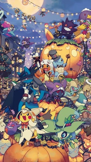 ポケモン大好きのオープンチャット
