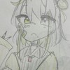 オリキャラ、代理を描いてこー！！