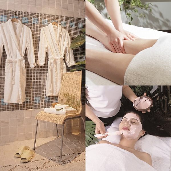 北妍活膚概念館-蠍尾魔雕+嫩膚亮顏保濕(135分)體驗券