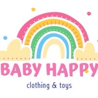 Baby happy เสื้อผ้าเด็กแบรนด์นำเข้า ปลีก - ส่ง