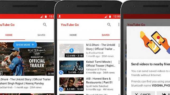 Google Bereaksi Setelah YouTuber Protes 'Gajinya' Turun