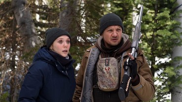 鷹眼和緋紅女巫聯手調查凶殺案！《 Wind River 》新劇照釋出