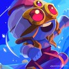 ブロスタ　遊びマップ