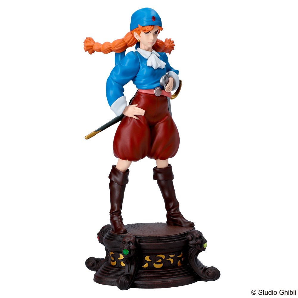 天空の城ラピュタ　ドーラ　アートデリ Amazon.co.jp: 天空の城ラピユタラピユタ ドーラ アートデリ