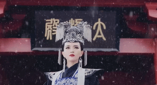 悲劇結局的古裝劇7：《錦繡未央》