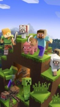 Block topia