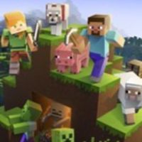 Block topia
