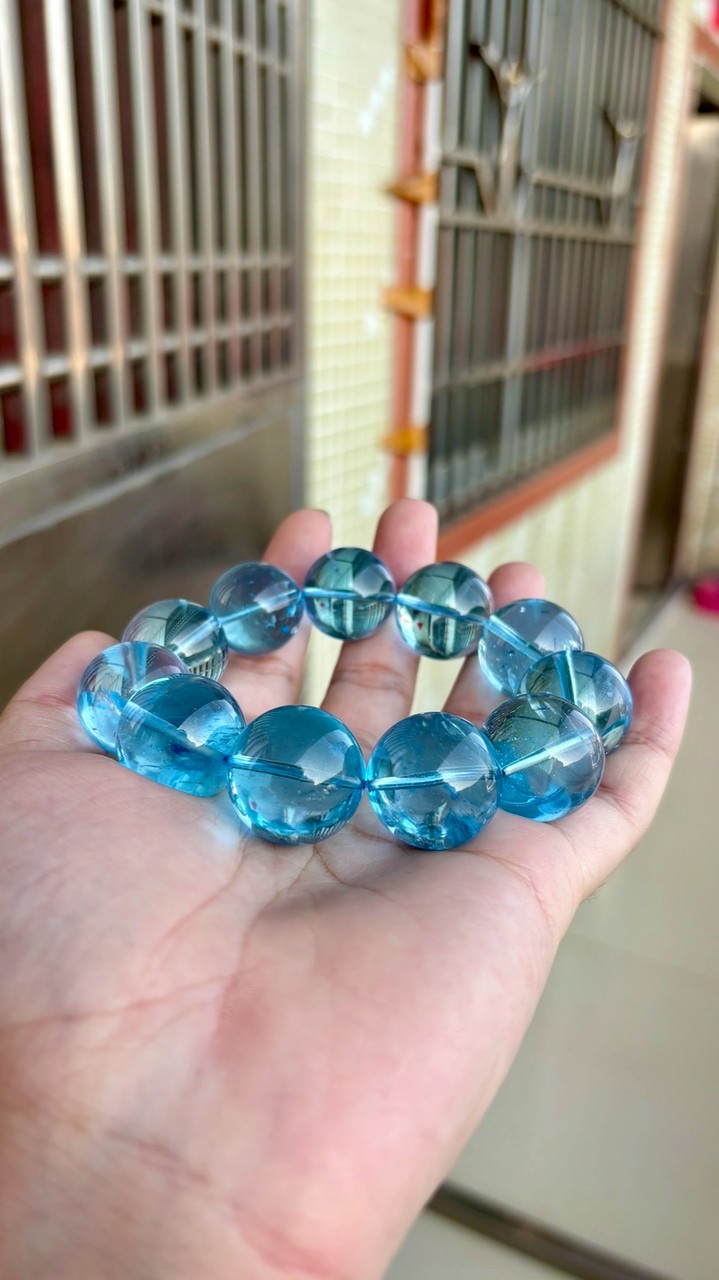 可塘中高貨水晶