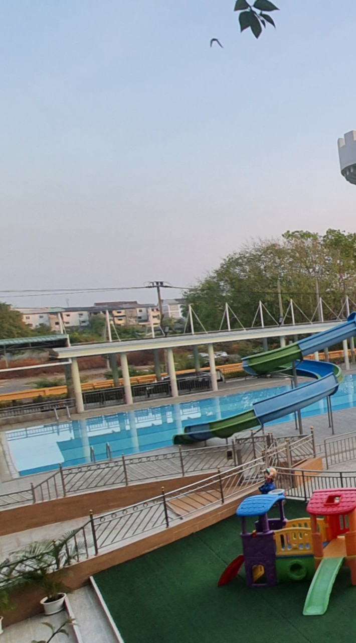 ทีมนักกีฬา Chokchai swimming