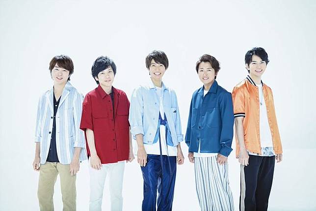 粉絲哭崩 日本天團arashi嵐宣佈明年休團隊長大野智最先提議退出 Cosmopolitan Hk Line Today