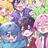 STPRりすカモーン！！