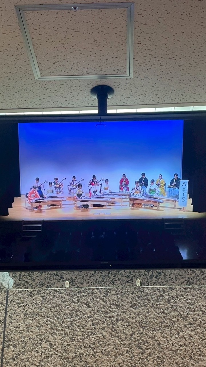 法政大学三曲会新歓2026