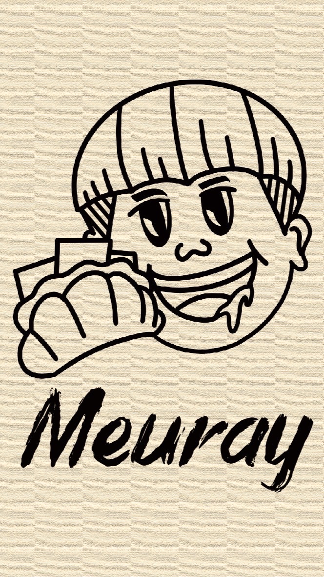Meuray 暮來早午餐