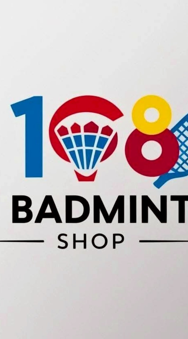 168 Badminton 🏸