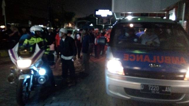 Kondisi Hermansyah Usai Jalani Operasi di RS Hermina Depok