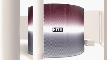 櫻花企劃 / KITH 即將在日本東京設立期間限定店