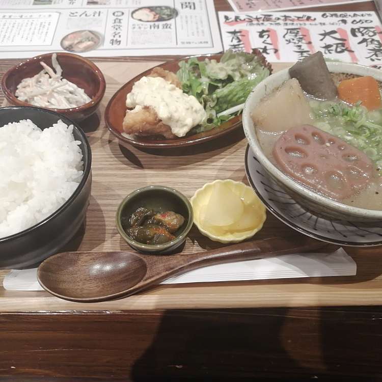 口コミの詳細 農家ごはん つかだ食堂 武蔵小杉店 小杉町 定食屋 By Line Place