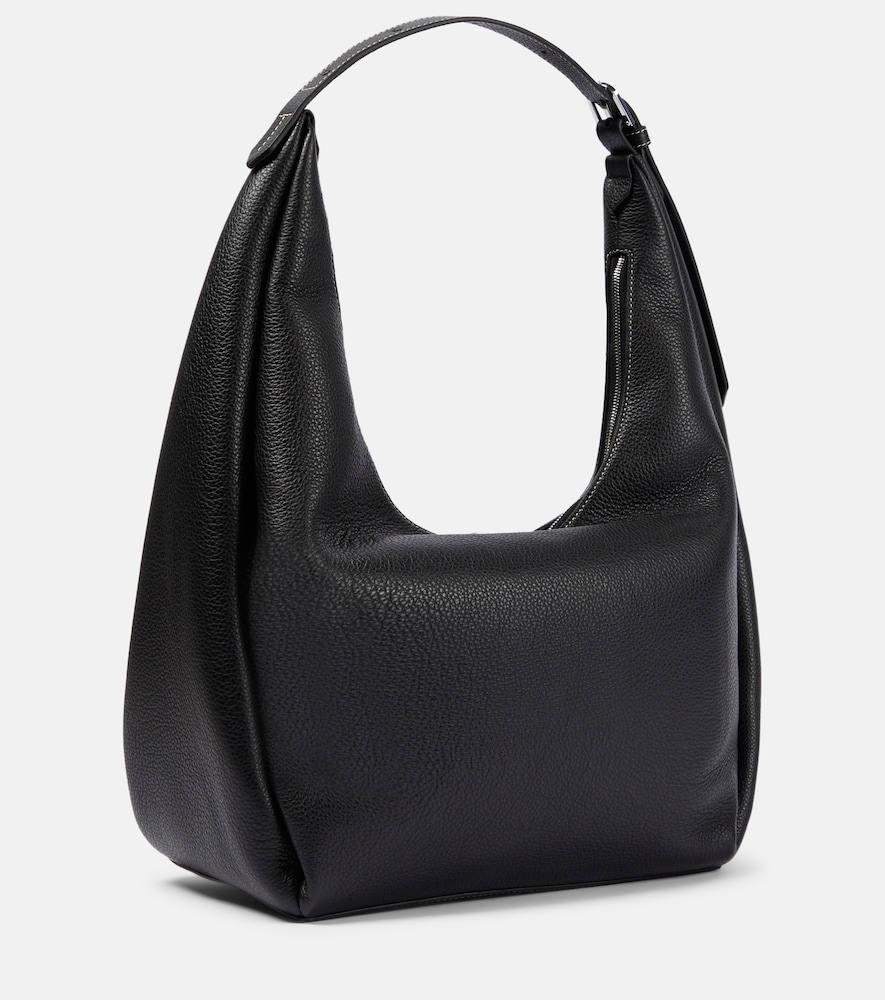 Toteme Leather tote bag