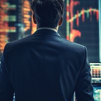 Zone走進我的交易室