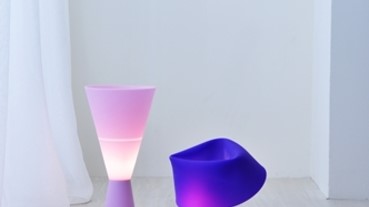 「摺」出光源變化