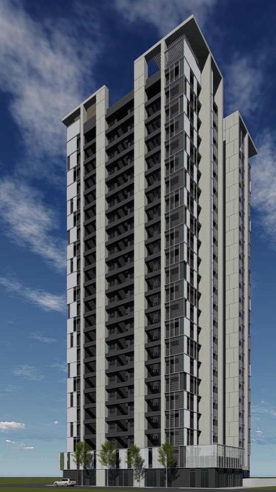 龍瑩建設