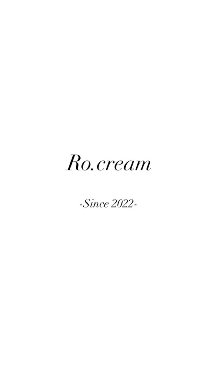 Ro.cream