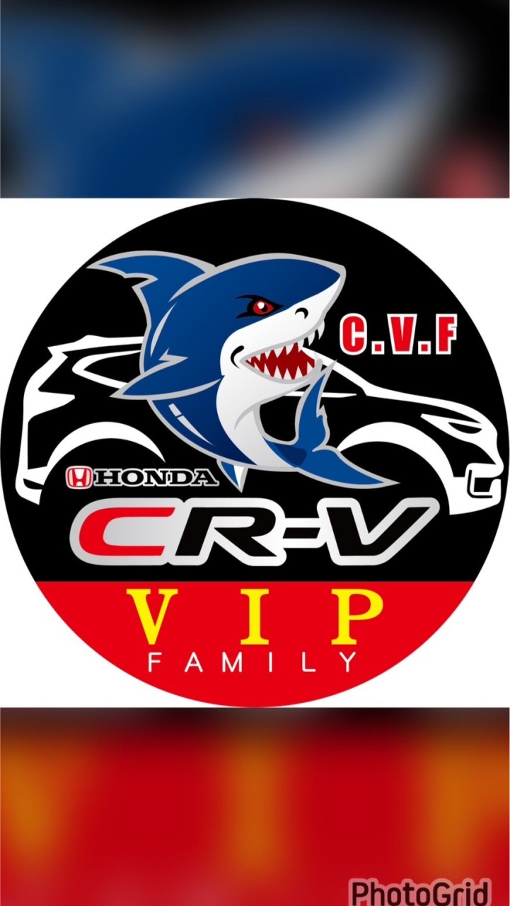 CRV VIP FAMILY (CVF)