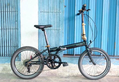 Harga dahon speed sales p8