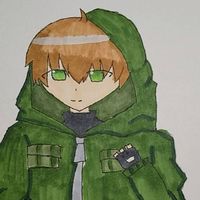 wrwrd!などのイラスト部！