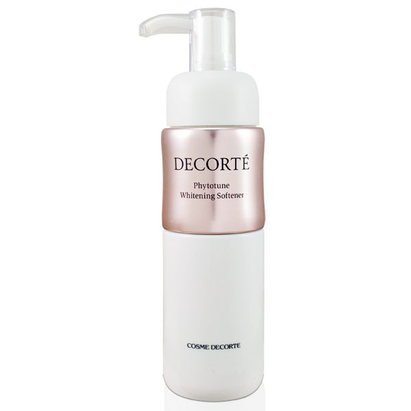 COSME DECORTE 黛珂 植粹淨化 悠釀嫩白乳 200ml 【橘子水美妝】